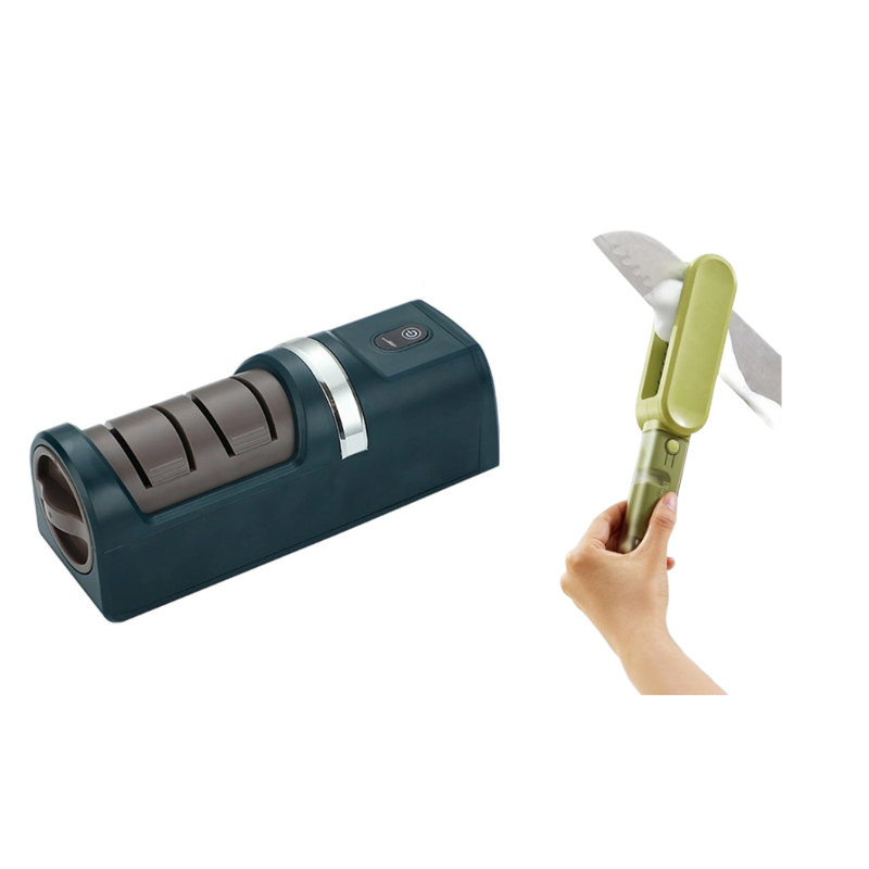 RazorTune – Multi-Function Sharpener