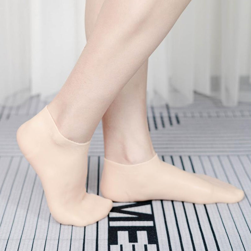 SoftSole – Moisturizing Silicone Socks