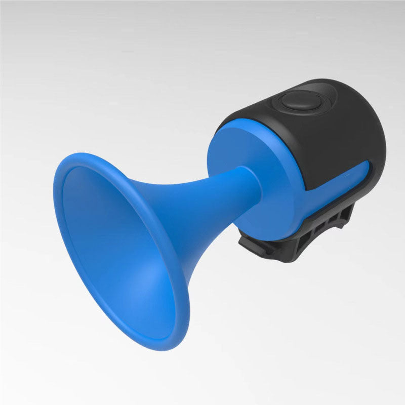 PowerRing - Instant Attention Bike Horn