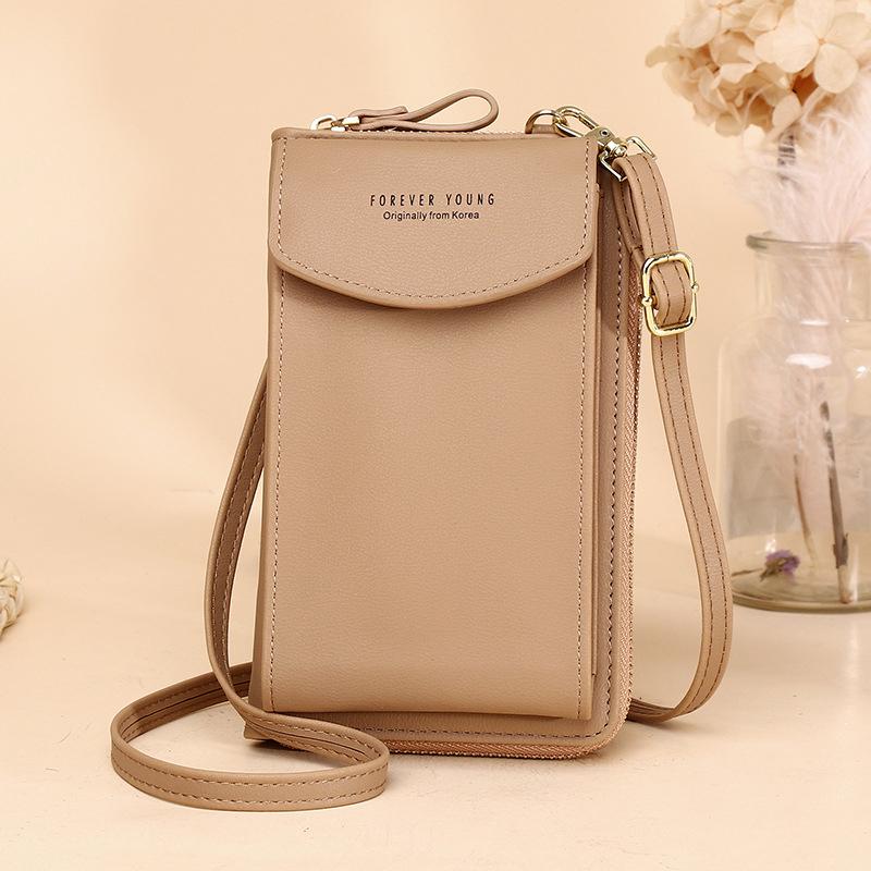 CarryAll - Fashionable Essentials Pouch