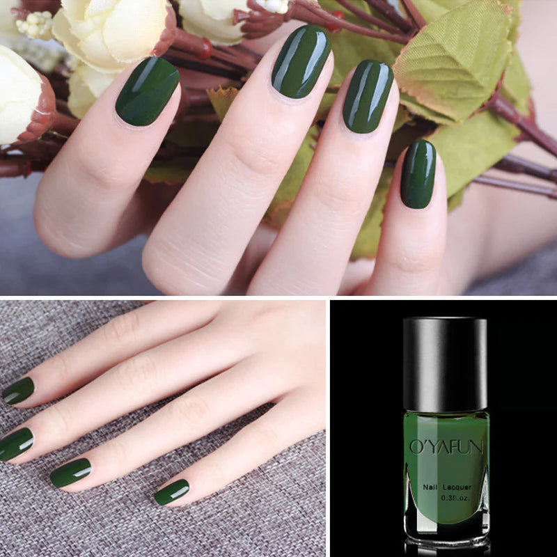 PeelPerfect – Peel-Off Nail Polish