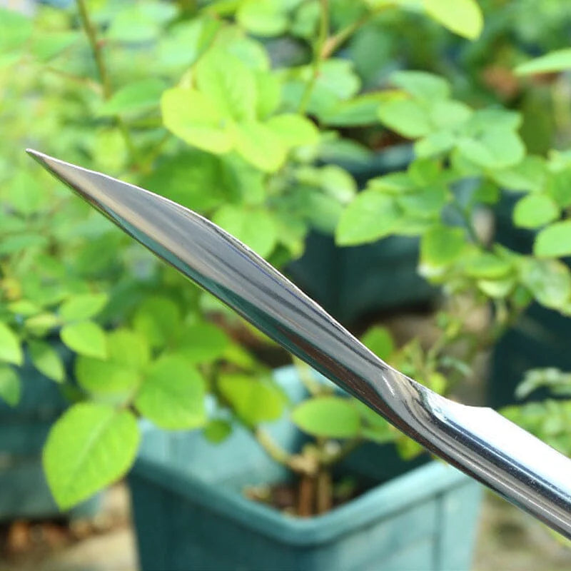 DigMaster – Ergonomic Gardening Shovel