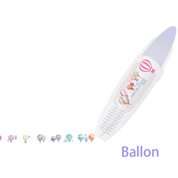 CritterCraft – DIY Cute Animal Decoration Pens