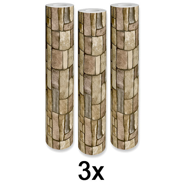 DepthStyle – 3D Decorative Wall Covering