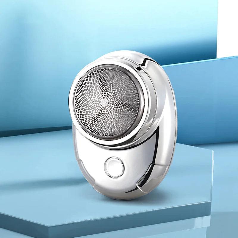 QuickTrim - High-Performance Mini Shaver