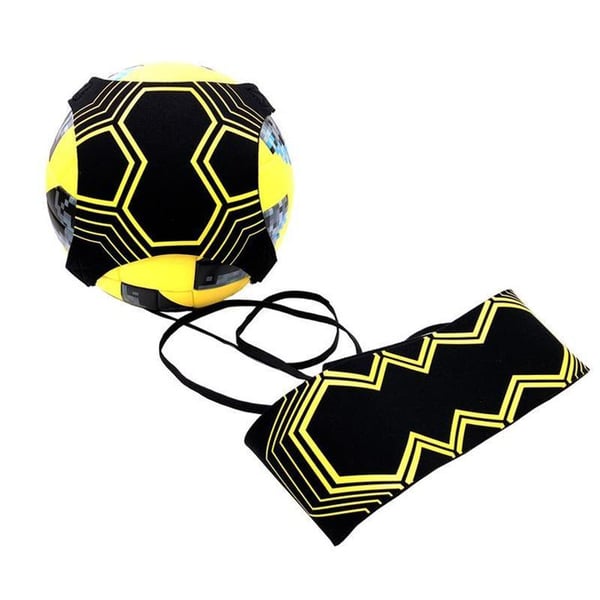 BallControl – Hands Free Football Training Belt