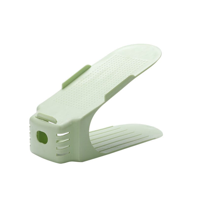 StepSpace - Expandable Shoe Storage System