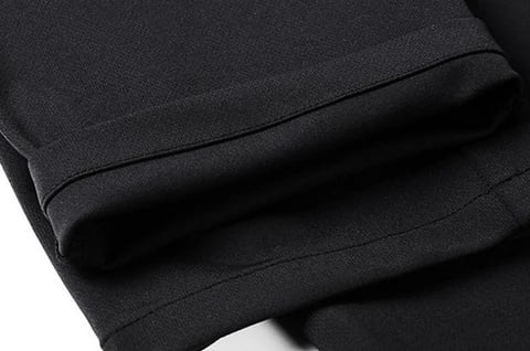 FlexiForm – Men’s High-Stretch Classic Pants