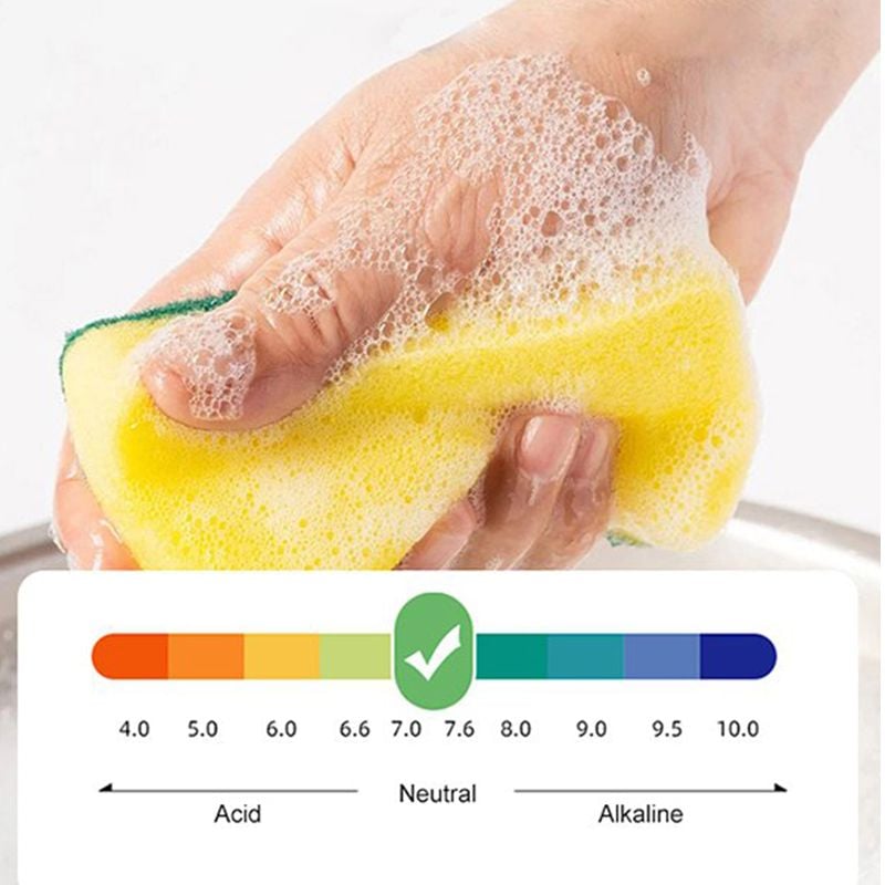 CleanForce – All Purpose Kitchen Powder