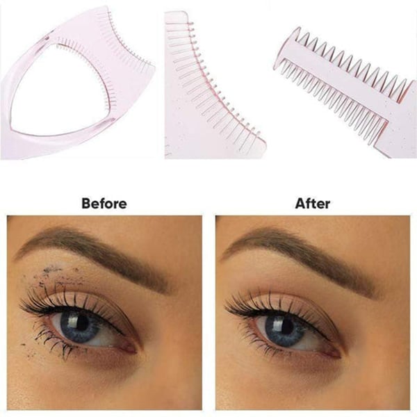 GlamGuard – Eyelash Tool for Perfect Mascara