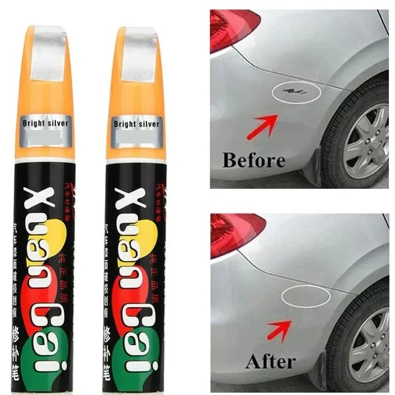 AutoShine – Car Scratch Remover