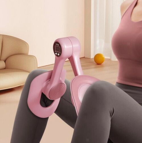 PelviPress – Inner Thigh & Core Strengthening Tool
