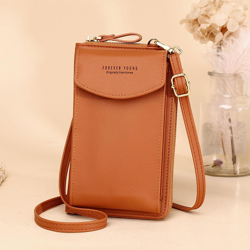 CarryAll - Fashionable Essentials Pouch
