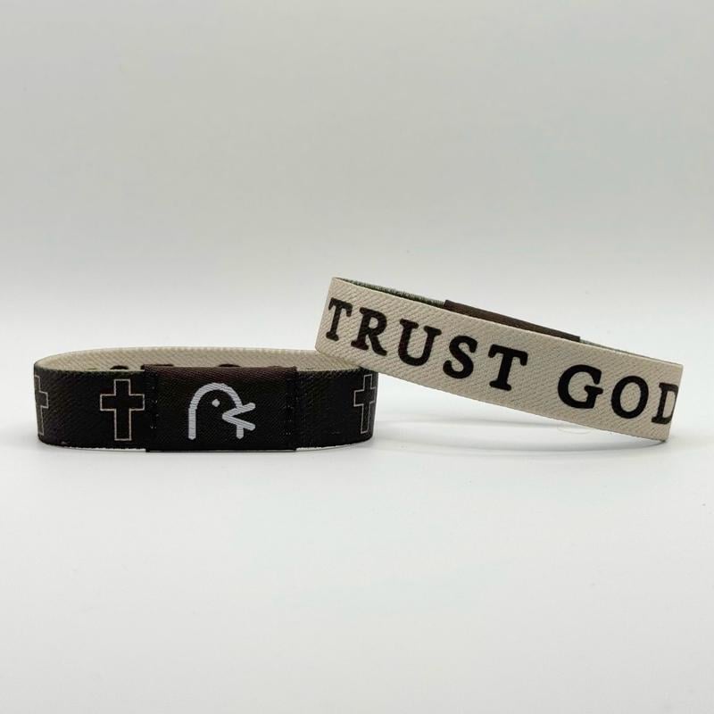 FaithWear – Inspired Scripture Bracelet