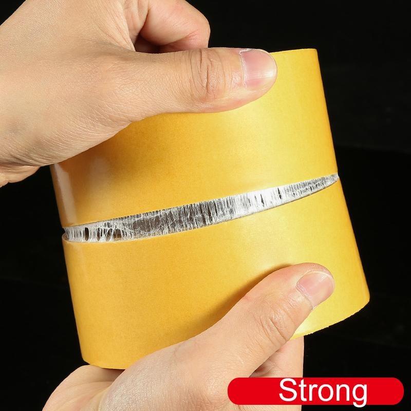 HoldMax - Heavy-Duty Dual Adhesive Tape