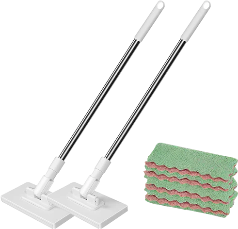 CleanSwipe – Disposable Dust Mop Pads
