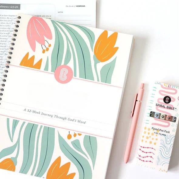 PageHaven – Durable Hardcover Writing Book