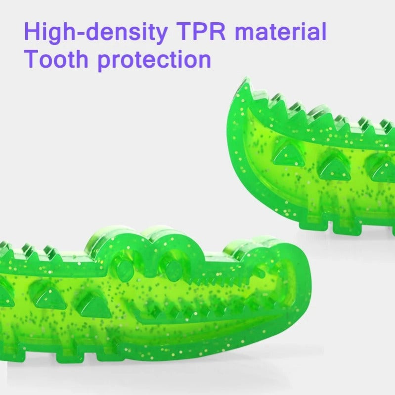 ChewGator - Activity Toy