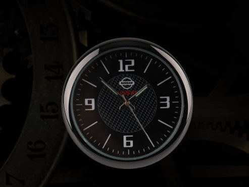 AutoPulse – Racing Inspired Quartz Watch