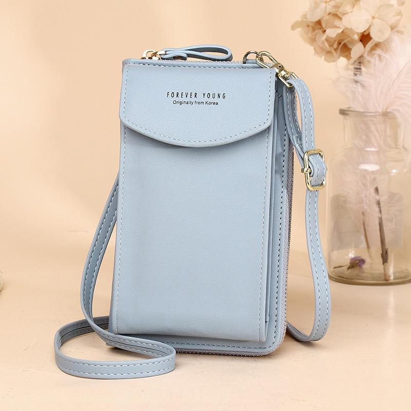 CarryAll - Fashionable Essentials Pouch