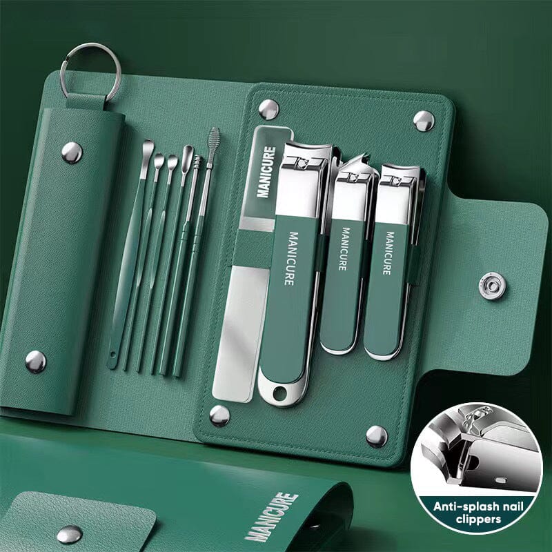 ClipEase – Clean Nail Clipper Kit