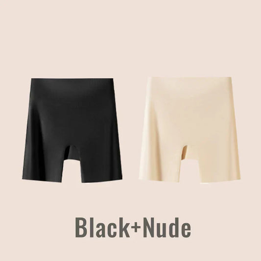 SilkContour – High-Waist Tummy Control Underwear