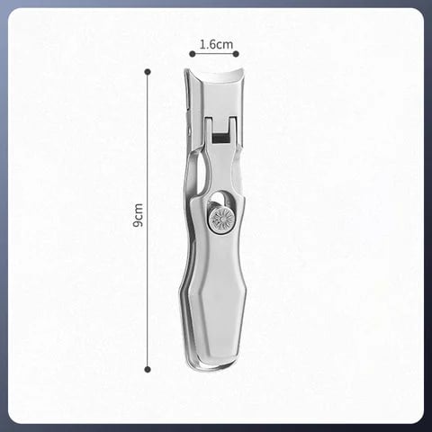 SharpEdge – Precision Nail Clippers