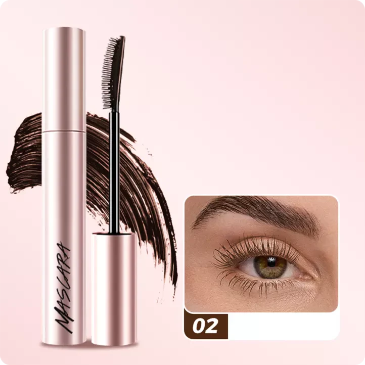 GlamourLash – Long Lash Volume Mascara