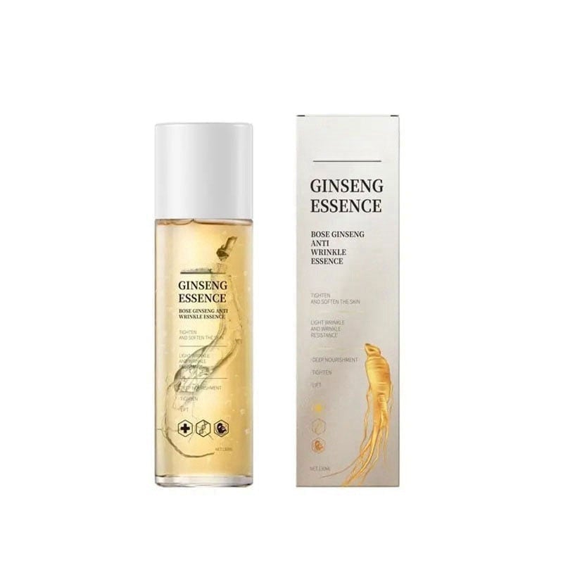 Anti-Aging Essence with Wild Ginseng