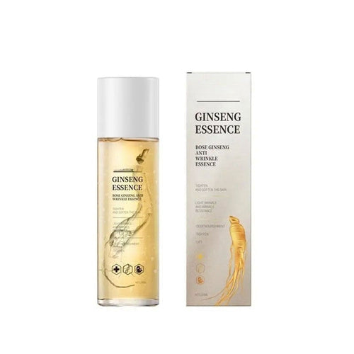 Anti-Aging Essence with Wild Ginseng