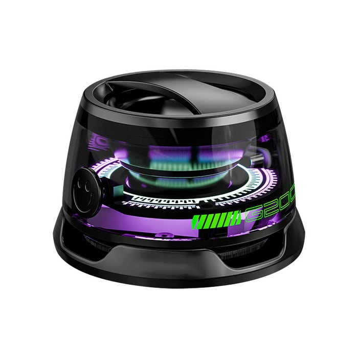 MagnoBeat – Wireless Portable Speaker