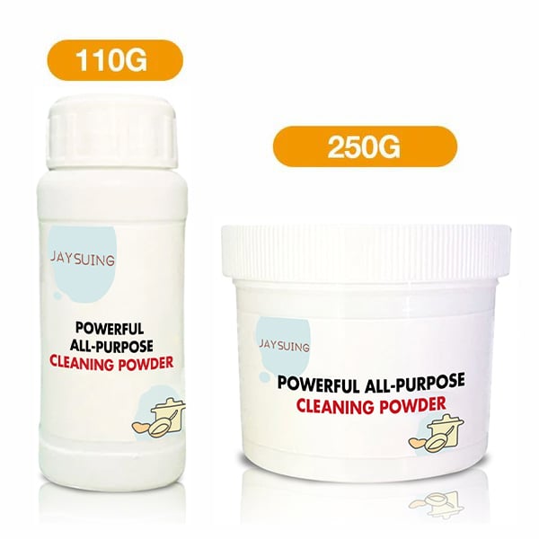 CleanForce – All Purpose Kitchen Powder