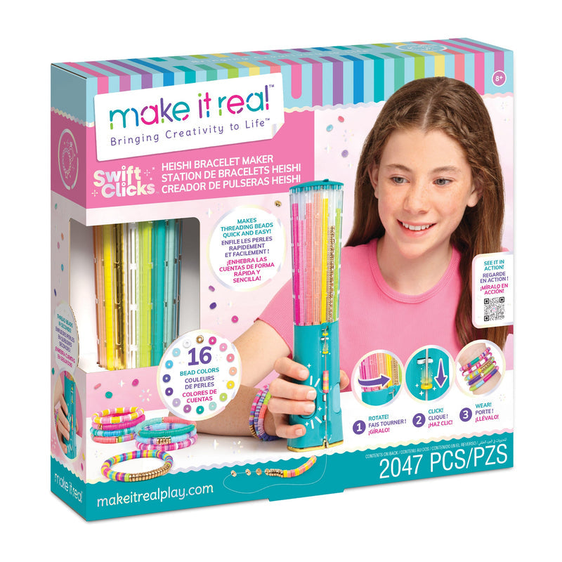 BeadBliss - Bracelet Maker