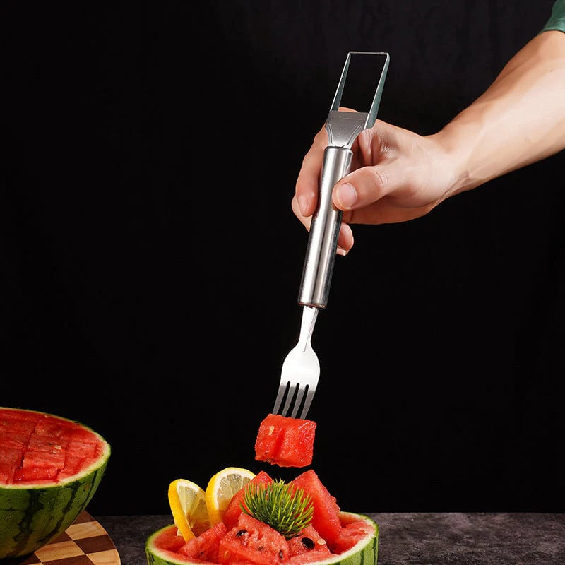 FruityGo | Smart 2-in-1 Fruit Prep Tool