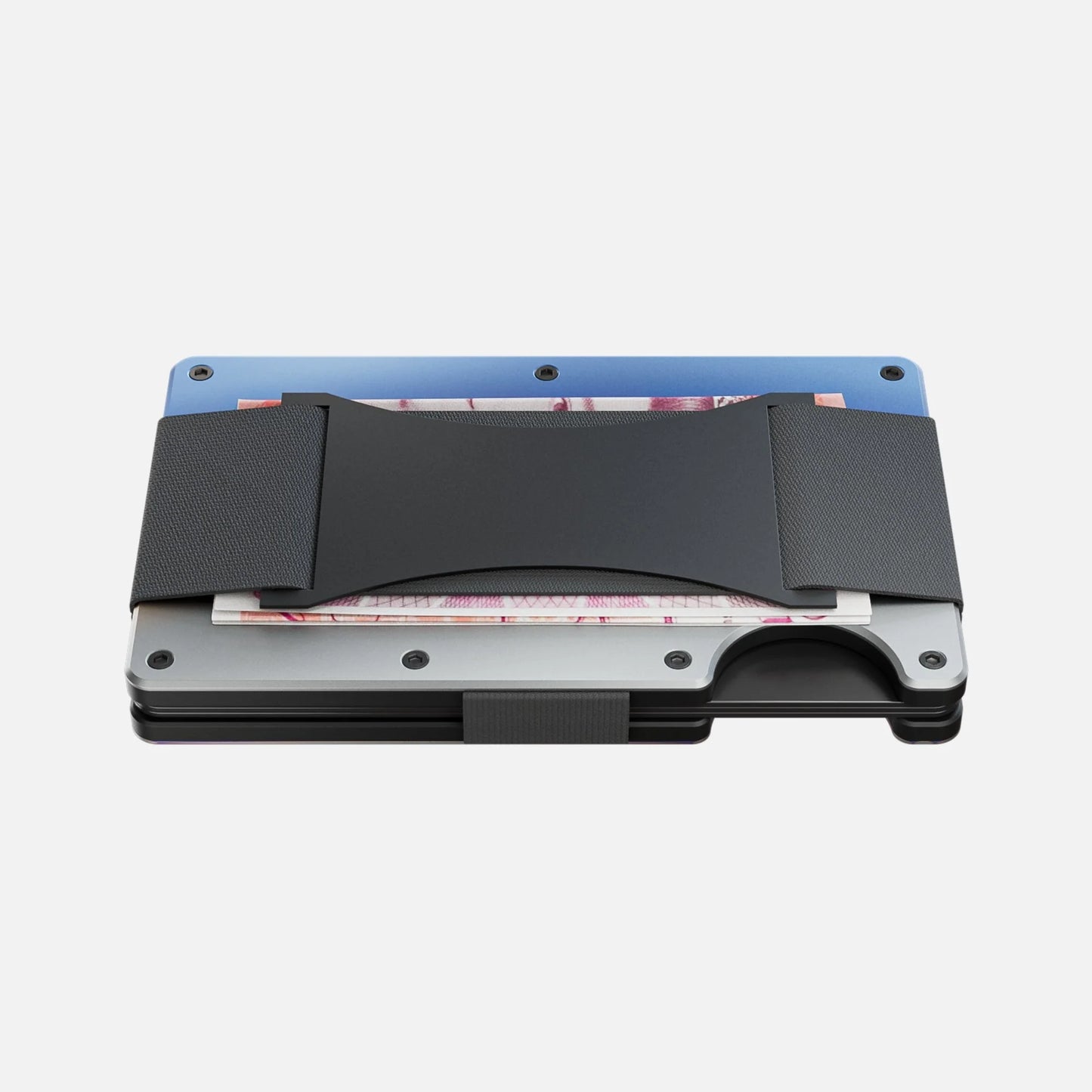 MagHold – Slim MagSafe Wallet