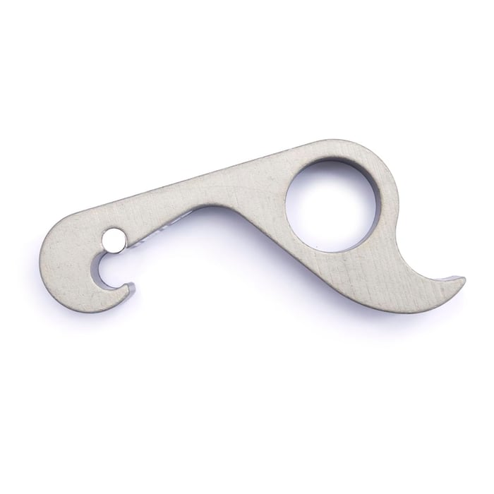 QuickGrip – One-Handed H-Type GrabOpener