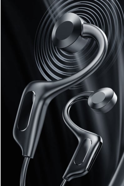 ClarityBeats - Noise-Reducing Headphones for Calls & Music