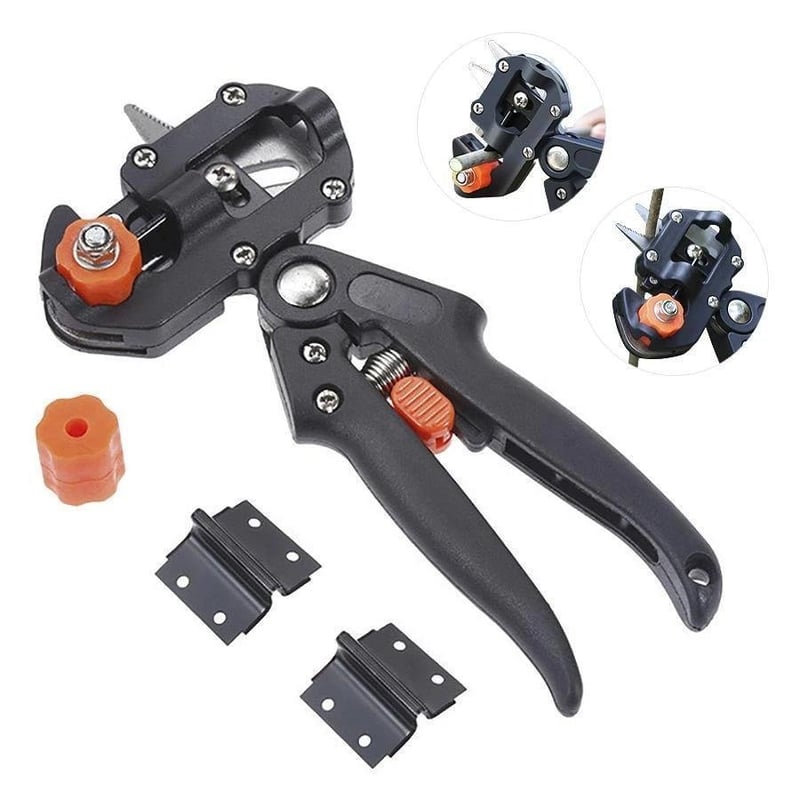 GraftPro – Precision Garden Grafting Tool