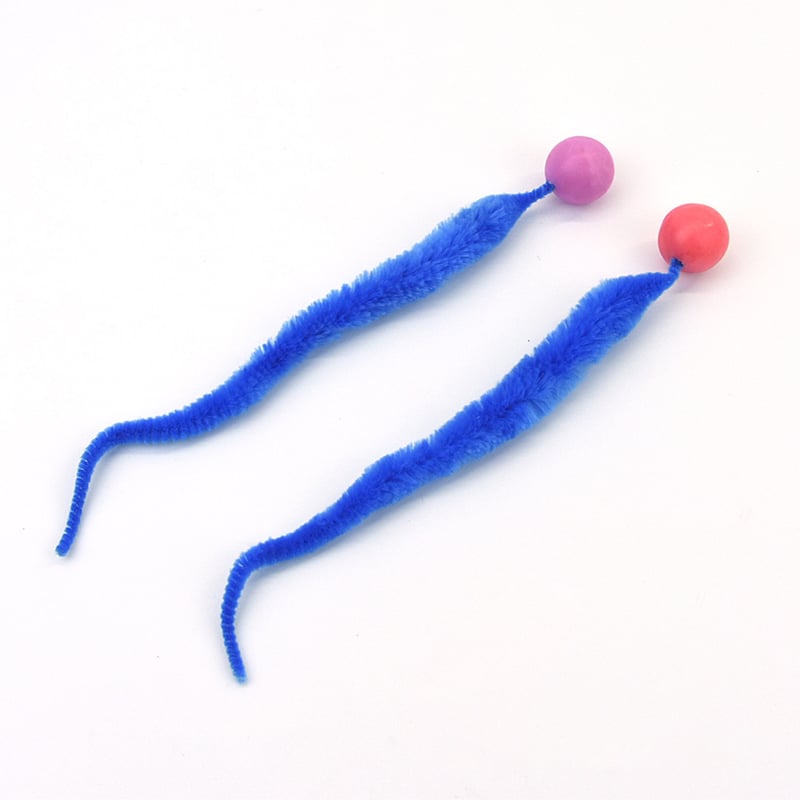 FurrMotion – Smart Rolling Cat Toy