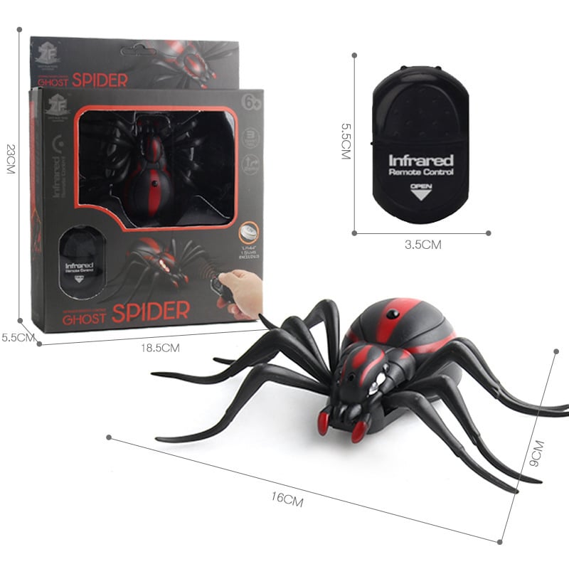 BugBlitz – Electric Prank Toy