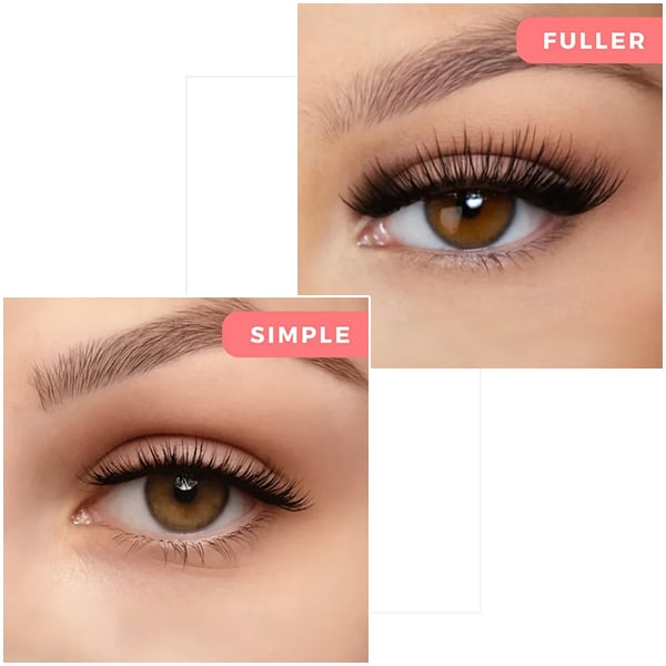 LashAura - Magnetic Glam for Every Occasion