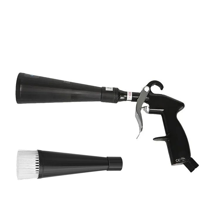 TornadoClean – Professional Dry Cleaning Gun