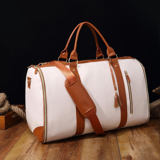 TripTote – Compact Expandable Travel Bag