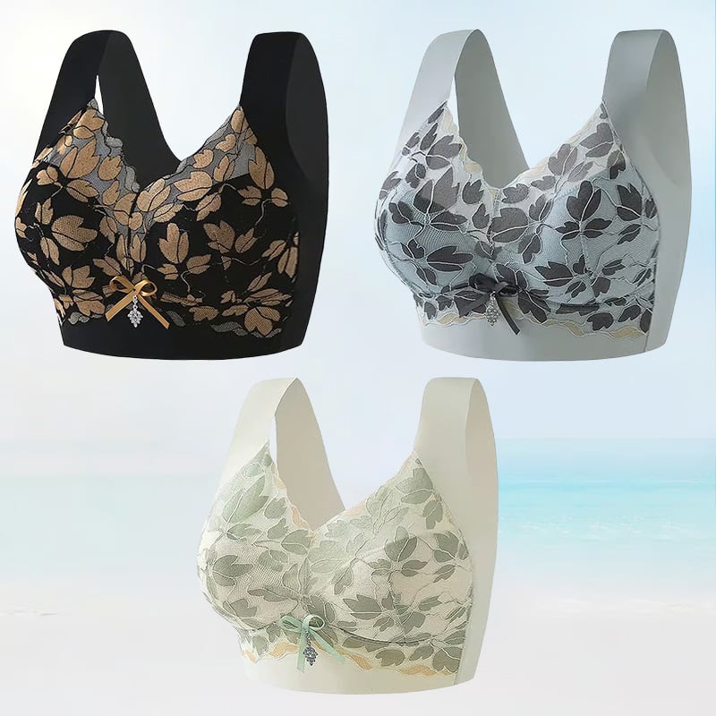 AirLush – FeatherLight Wireless Bra