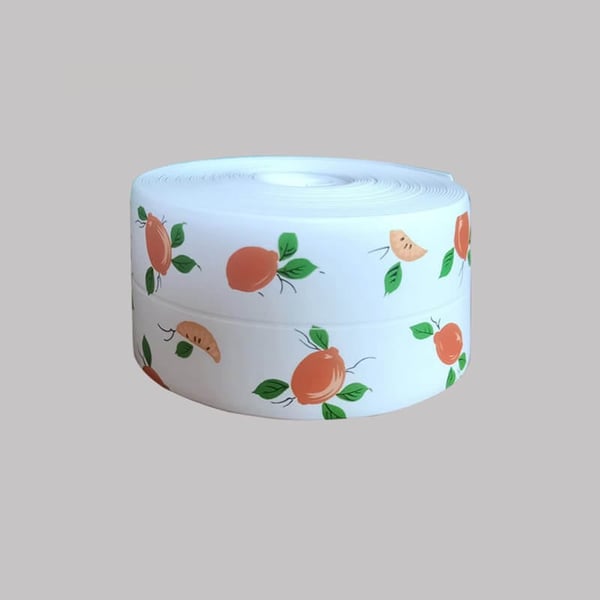 SealEase – Magic Anti-Mold Caulk Tape Strip