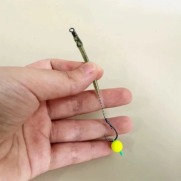 DeepBait – Professional Bottom Fishing Rig