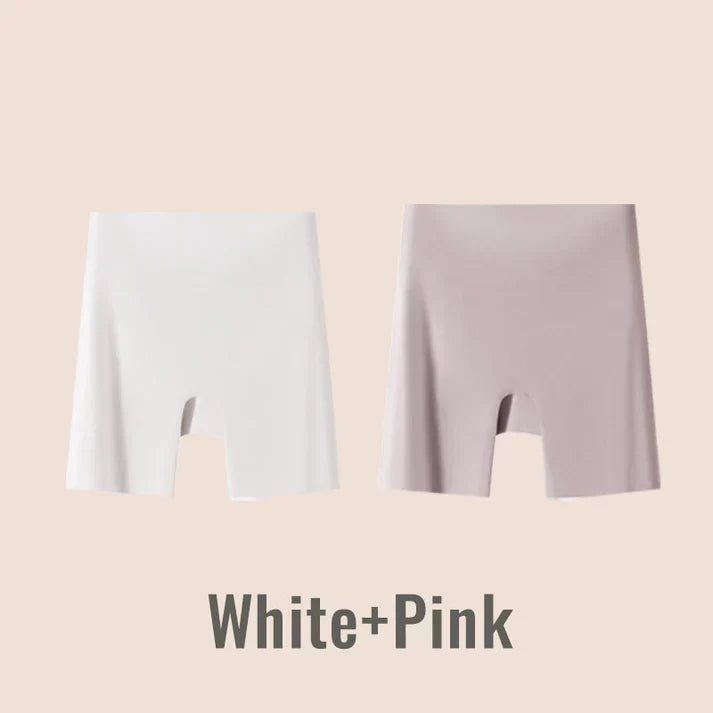 SilkContour – High-Waist Tummy Control Underwear