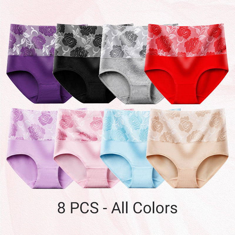 LuxeHold - Soft Sculpt Leak-Proof Comfort Underwear