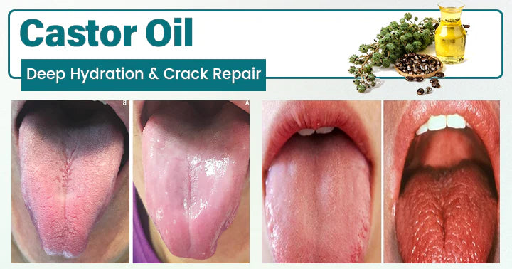 GlosShield – Healing Tongue Repair Spray