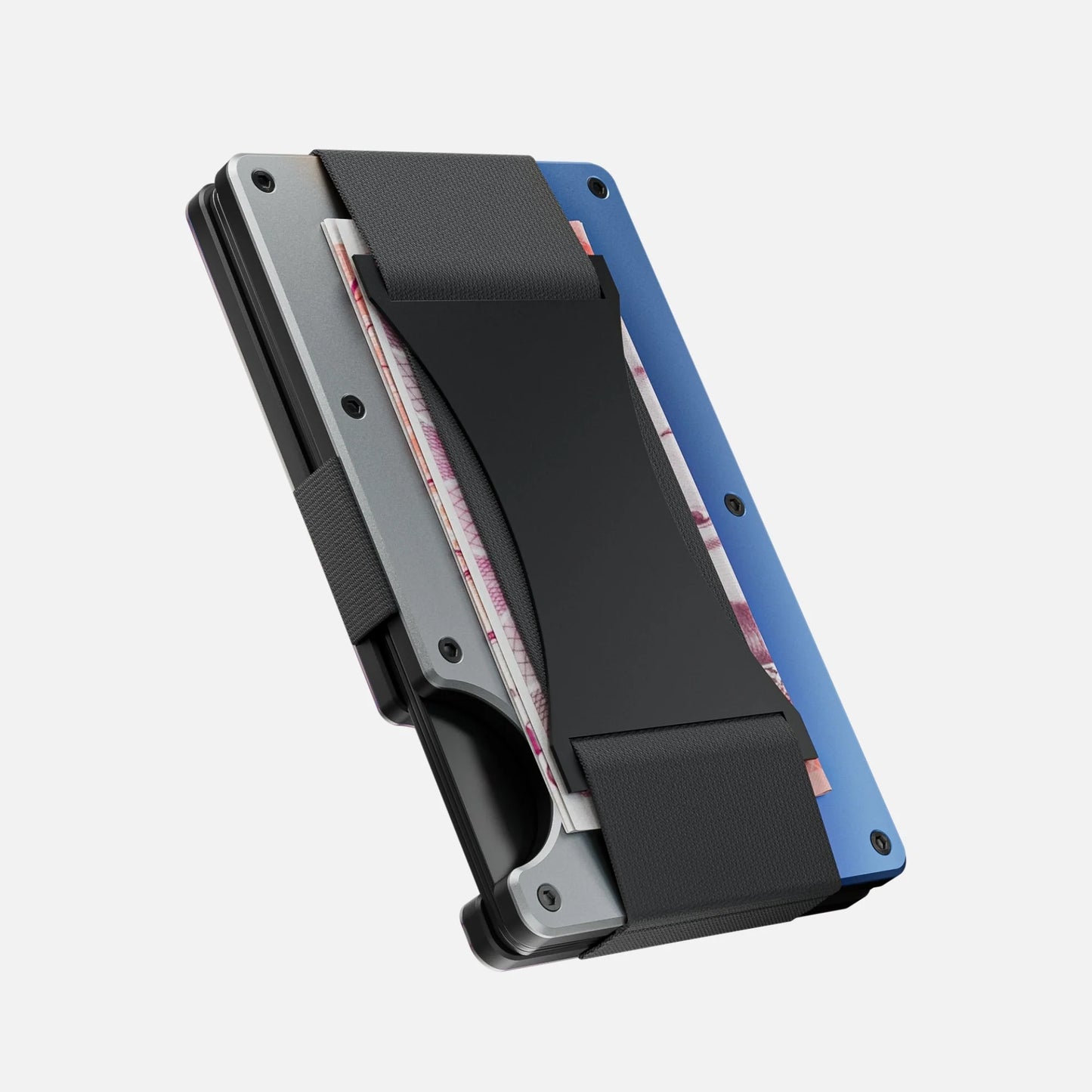 MagHold – Slim MagSafe Wallet